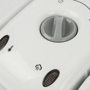 اتو پرسی بایترون مدل BSI-100