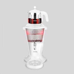 چای ساز میگل مدل TS301