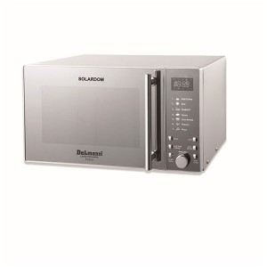 ماکروویو دلمونتی dl540