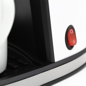 قهوه ساز گوسونیک مدل GCM-858