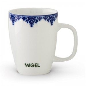 ماگ سوئدی میگل GNM 112