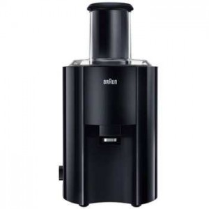 آبمیوه گیری براون مدل BRAUN J300