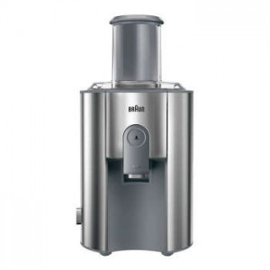 آبمیوه گیری براون مدل J700