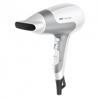 سشوار براون Braun مدل 580