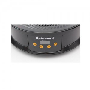 میوه خشک کن دلمونتیdl220