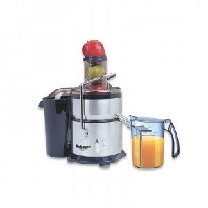 آبمیوه گیری دلمونتی مدل DL275
