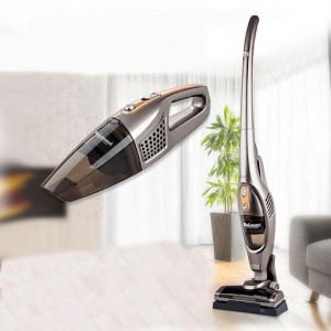 جاروشارژی دلمونتی dl490