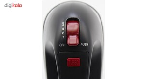همزن گوسونیک مدل GHM-819