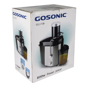 آبمیوه گیری گوسونیک مدل  GSJ-719