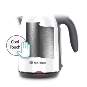 چای ساز متئو مدل MTS 19