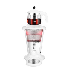 چای ساز سماوری GTS 305 میگل