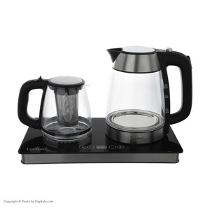 چای ساز تکنو مدل Te-986