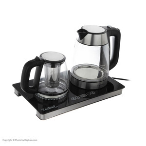 چای ساز تکنو مدل Te-986