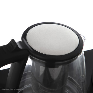 چای ساز تکنو مدل Te-986
