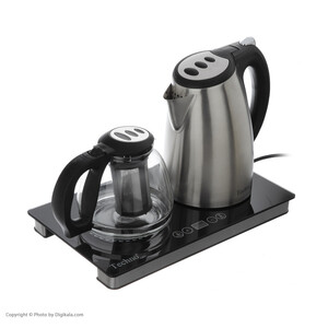 چای ساز تکنو مدل Te-987