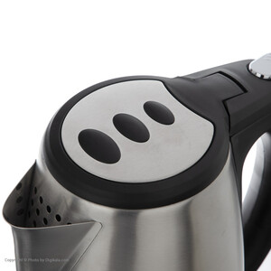 چای ساز تکنو مدل Te-987