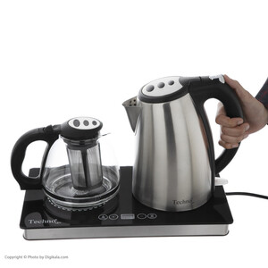 چای ساز تکنو مدل Te-987