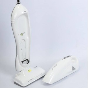 جارو شارژی کیپ مدل KV-910