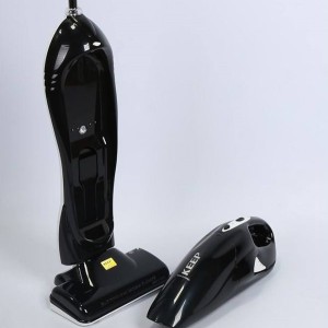 جارو شارژی کیپ مدل KV-910