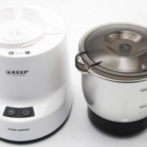 آسیاب برقی کیپ مدل KG-650KR