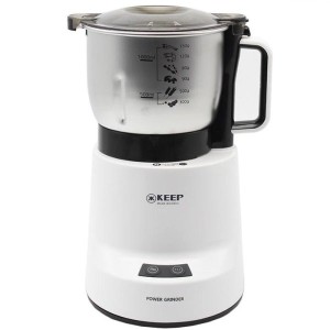 آسیاب برقی کیپ مدل KG-650KR