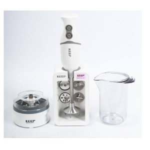 گوشتکوب برقی کیپ مدل KHB-750