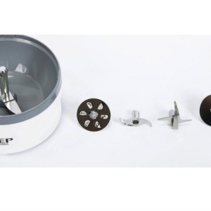 گوشتکوب برقی کیپ مدل KHB-750