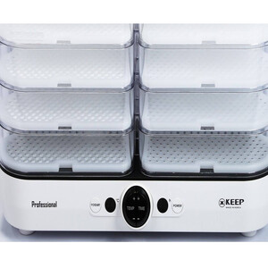 میوه خشک کن کیپ مدل KD-1001KR