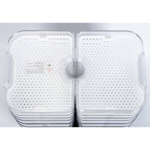 میوه خشک کن کیپ مدل KD-1001KR