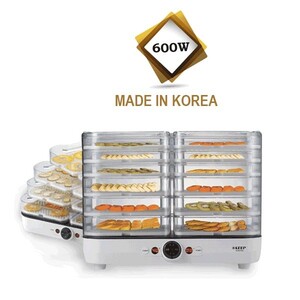 میوه خشک کن کیپ مدل KD-1001KR