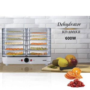 میوه خشک کن کیپ مدل KD-1001KR