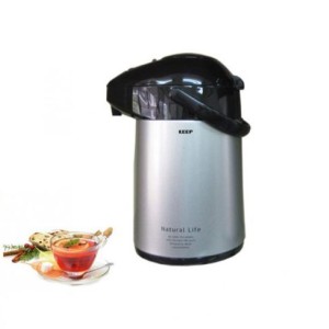فلاسک کیپ مدل KVF-730
