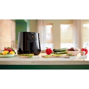 سرخ کن بدون روغن فیلیپس مدل HD9270