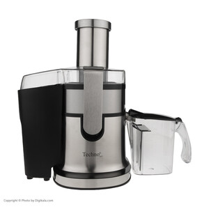 آبمیوه گیری تکنو مدل Te-314