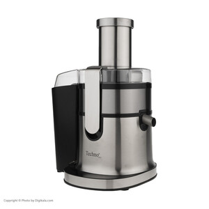 آبمیوه گیری تکنو مدل Te-314