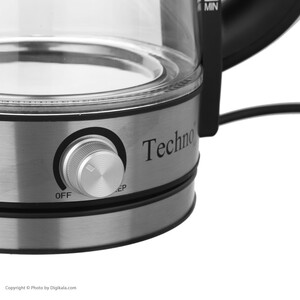 چای ساز تکنو مدل Te-916