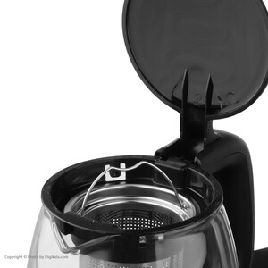 چای ساز تکنو مدل Te-989