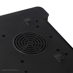 چای ساز تکنو مدل Te-989