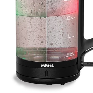 چای‌ساز ایستاده GTS 080 میگل