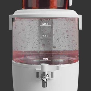 چایساز سماوری GTS 331 میگل