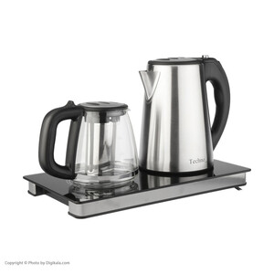 چای ساز تکنو مدل TE-988