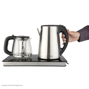 چای ساز تکنو مدل TE-988