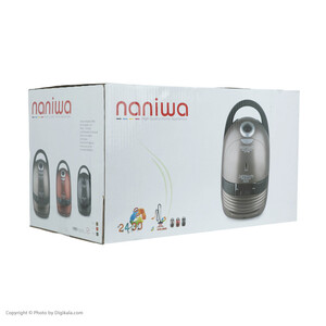جاروبرقی نانیوا مدل NVC-9800
