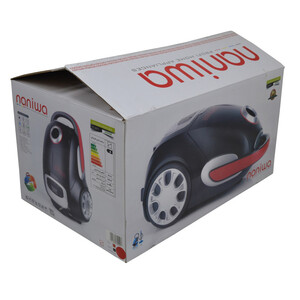 جاروبرقی نانیوا مدل NVC-9870