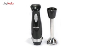 گوشت کوب برقی گوسونیک مدل GSB-827