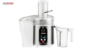 آبمیوه گیری بایترون مدل BAM-800