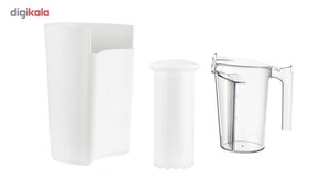 آبمیوه گیری بایترون مدل BAM-800