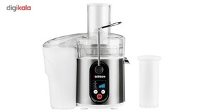 آبمیوه گیری بایترون مدل BAM-800