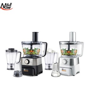 غذا ساز ناسا الکتریک NS-626