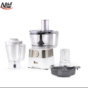 غذا ساز ناسا الکتریک NS-626